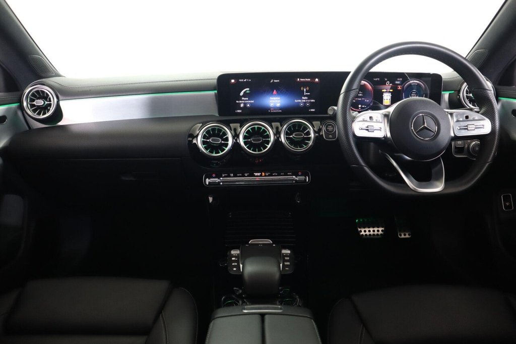 Used Mercedes-Benz CLA 2021 for sale - 76570197: Photo 13