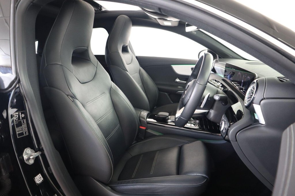 Used Mercedes-Benz CLA 2021 for sale - 76570197: Photo 15