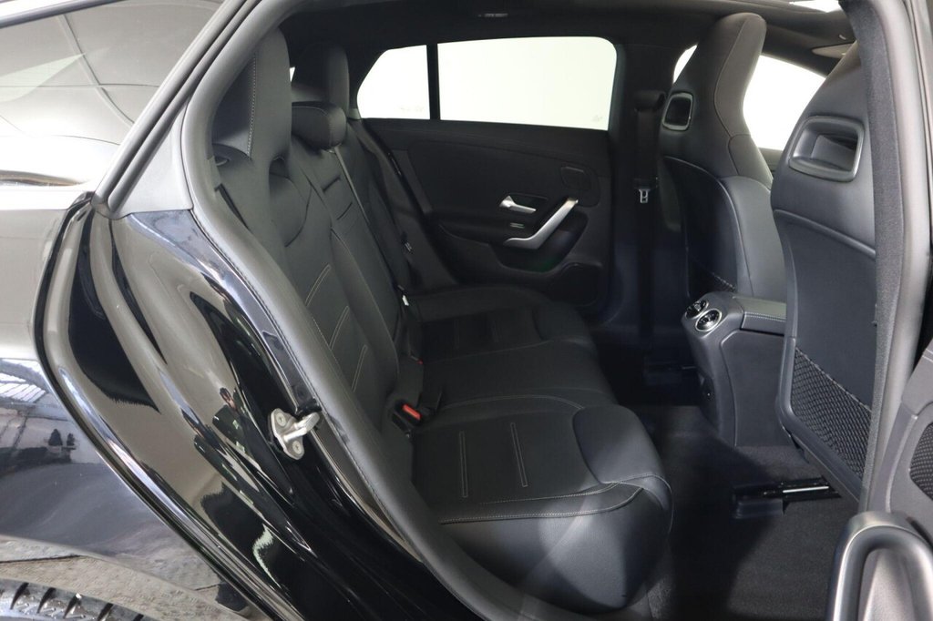 Used Mercedes-Benz CLA 2021 for sale - 76570197: Photo 16