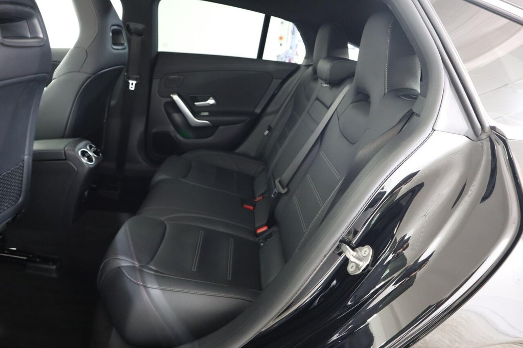 Used Mercedes-Benz CLA 2021 for sale - 76570197: Photo 17