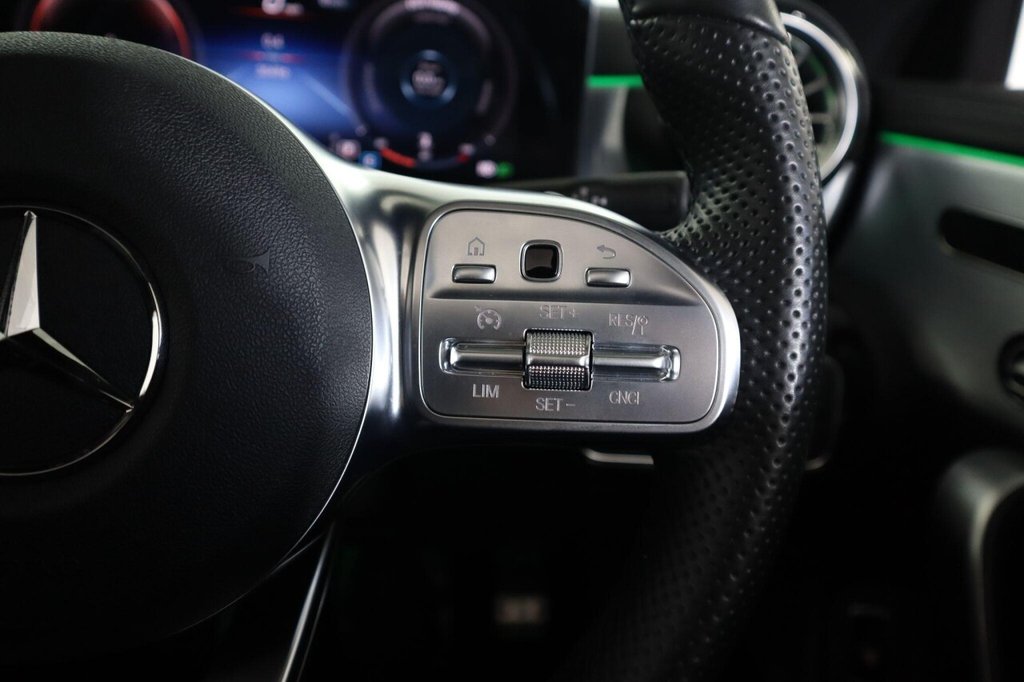 Used Mercedes-Benz CLA 2021 for sale - 76570197: Photo 18