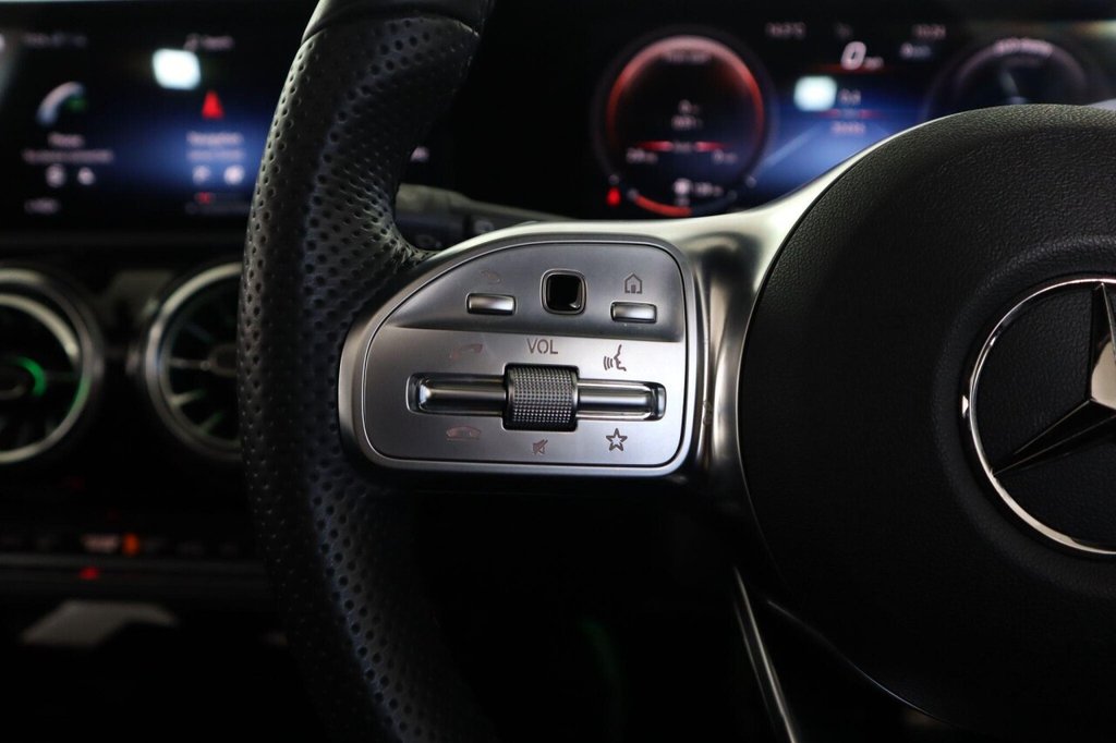 Used Mercedes-Benz CLA 2021 for sale - 76570197: Photo 19