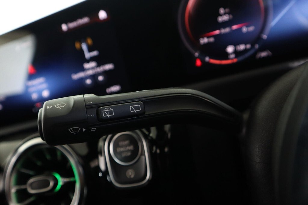 Used Mercedes-Benz CLA 2021 for sale - 76570197: Photo 21