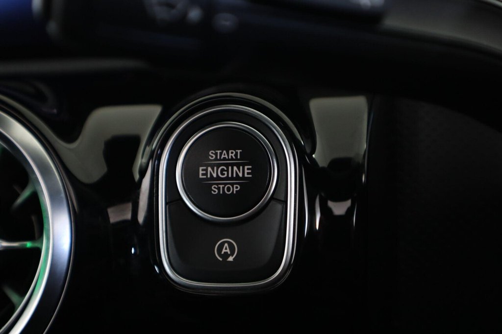 Used Mercedes-Benz CLA 2021 for sale - 76570197: Photo 22