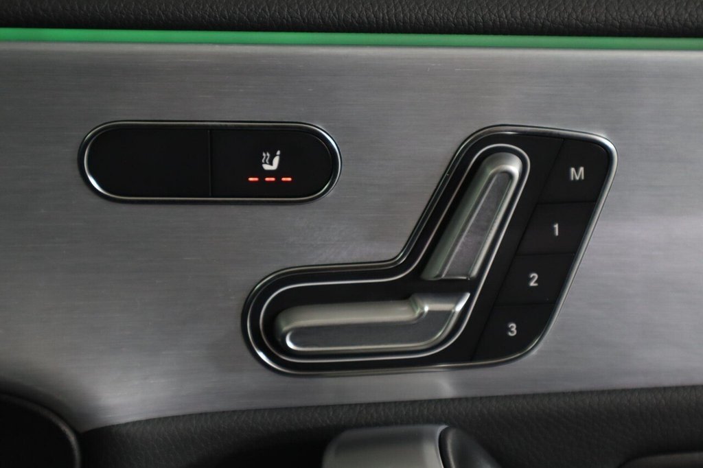 Used Mercedes-Benz CLA 2021 for sale - 76570197: Photo 24