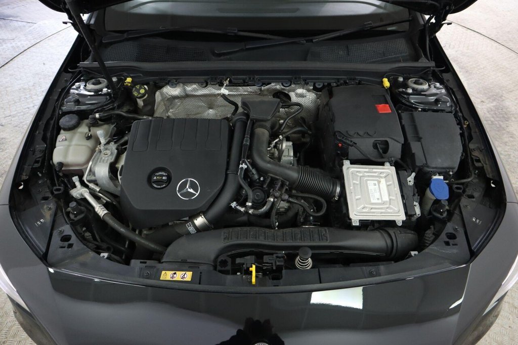 Used Mercedes-Benz CLA 2021 for sale - 76570197: Photo 28