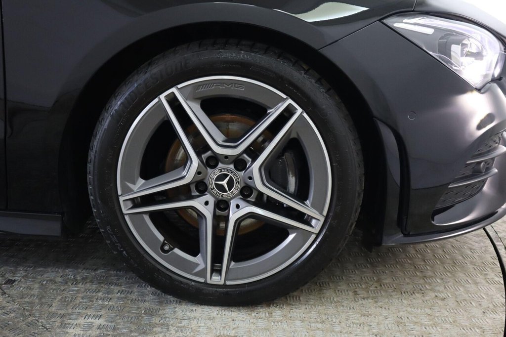 Used Mercedes-Benz CLA 2021 for sale - 76570197: Photo 29