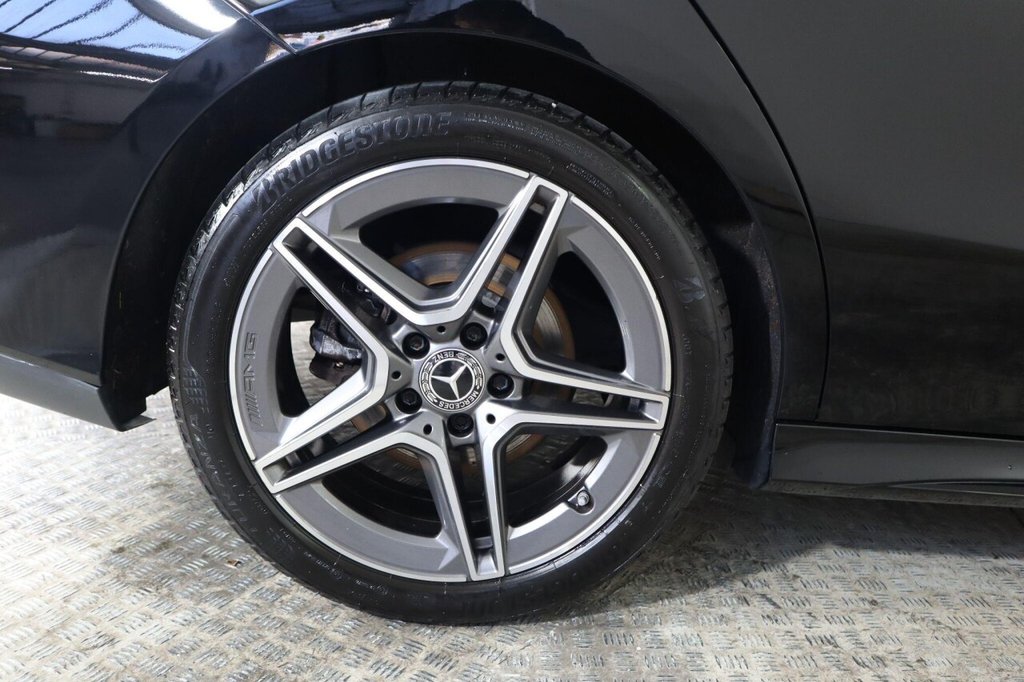 Used Mercedes-Benz CLA 2021 for sale - 76570197: Photo 30