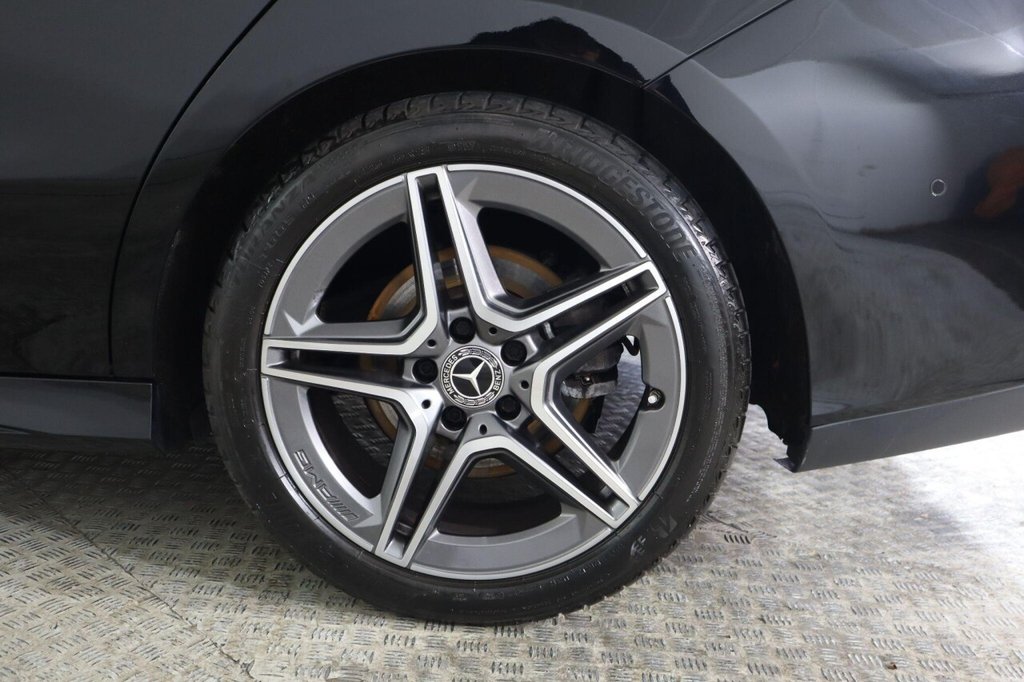 Used Mercedes-Benz CLA 2021 for sale - 76570197: Photo 31