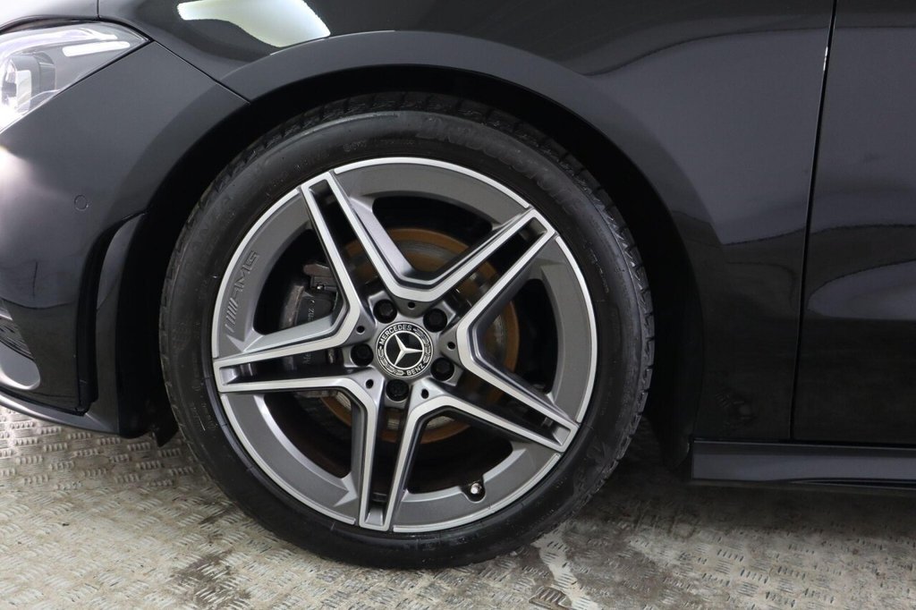 Used Mercedes-Benz CLA 2021 for sale - 76570197: Photo 32