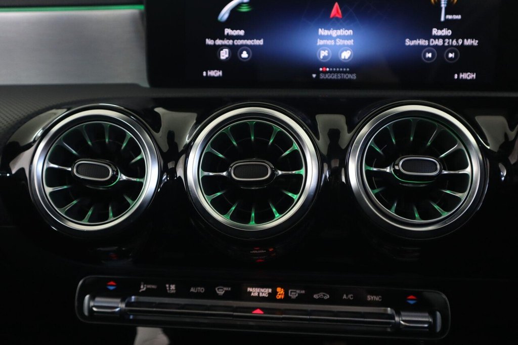 Used Mercedes-Benz CLA 2021 for sale - 76570197: Photo 34