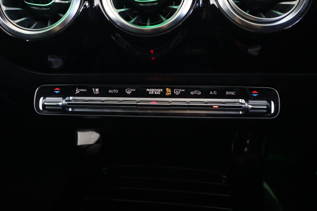 Used Mercedes-Benz CLA 2021 for sale - 76570197: Photo 35