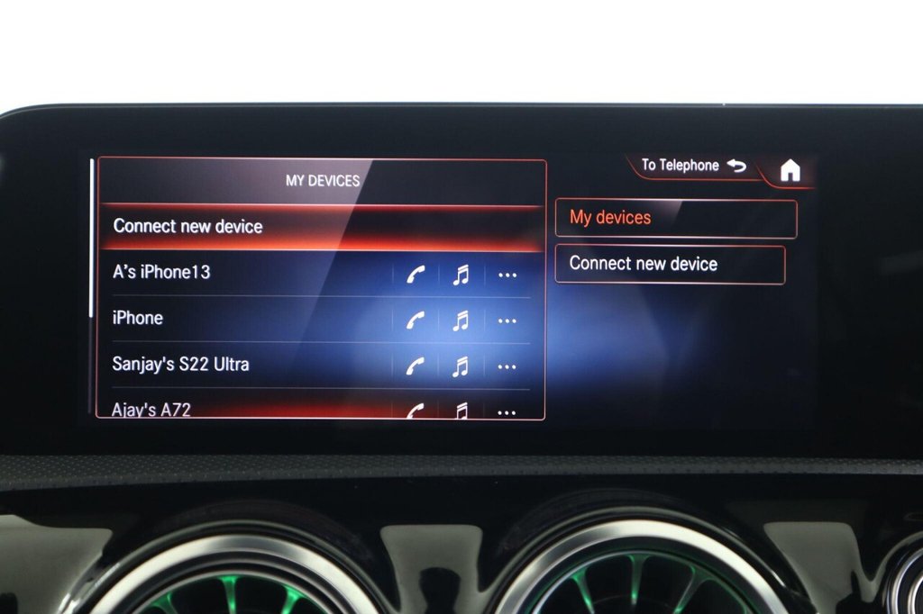 Used Mercedes-Benz CLA 2021 for sale - 76570197: Photo 37