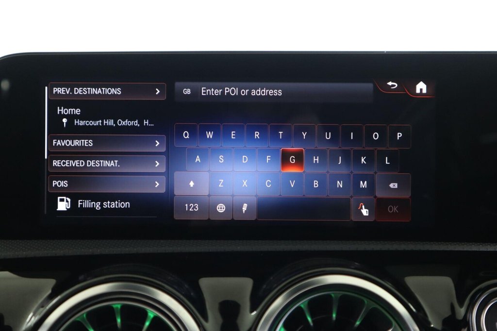 Used Mercedes-Benz CLA 2021 for sale - 76570197: Photo 38