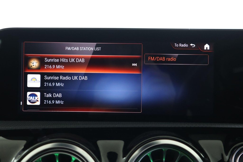 Used Mercedes-Benz CLA 2021 for sale - 76570197: Photo 40