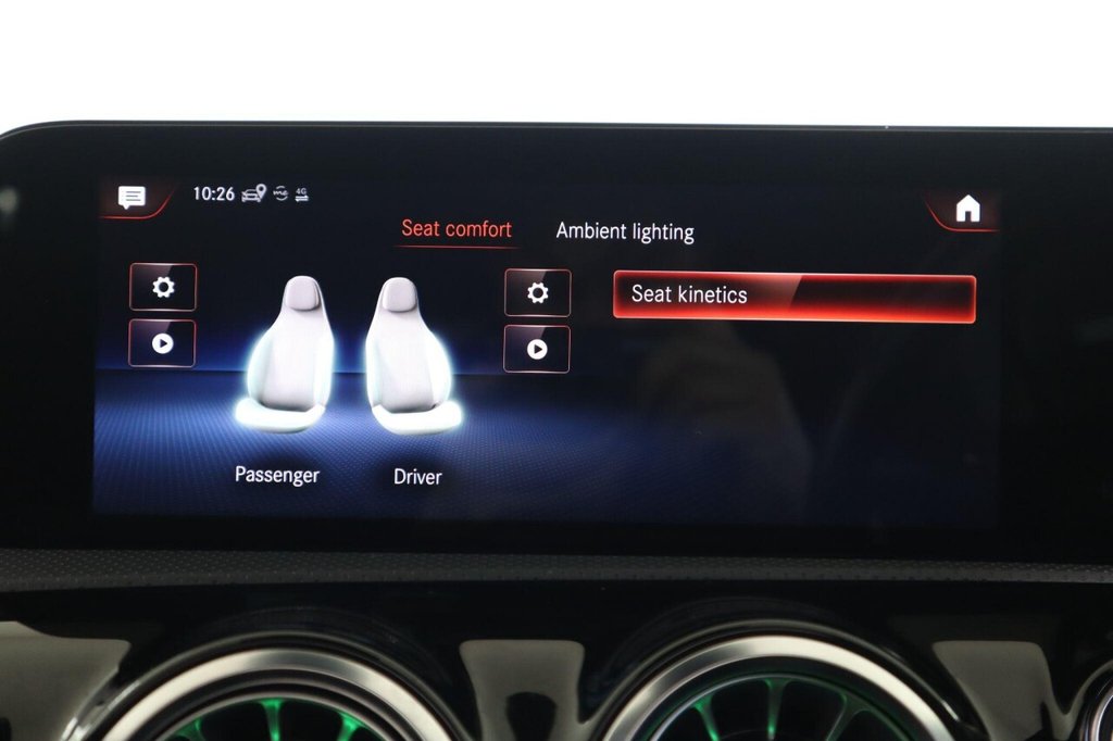 Used Mercedes-Benz CLA 2021 for sale - 76570197: Photo 41