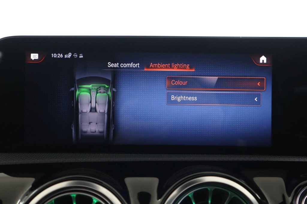 Used Mercedes-Benz CLA 2021 for sale - 76570197: Photo 42