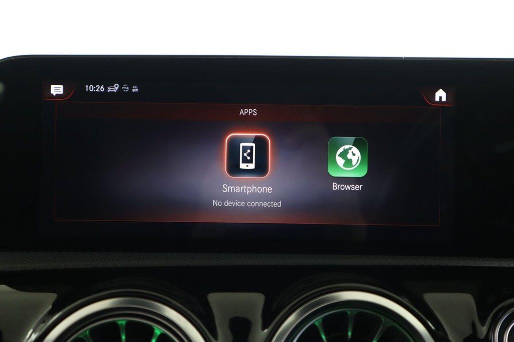 Used Mercedes-Benz CLA 2021 for sale - 76570197: Photo 43