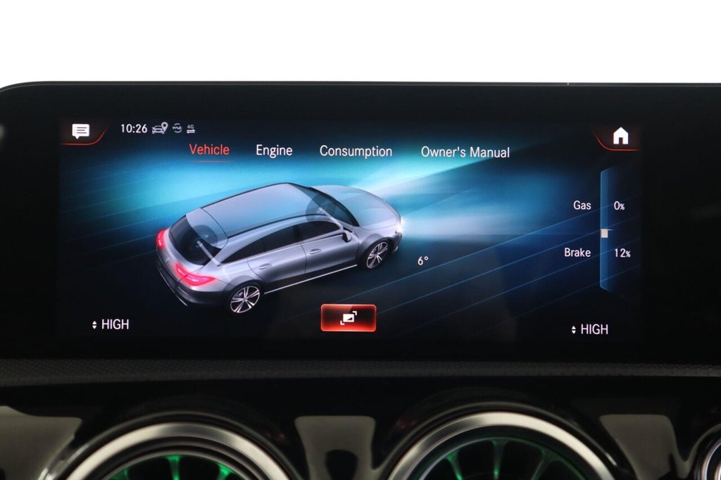 Used Mercedes-Benz CLA 2021 for sale - 76570197: Photo 45