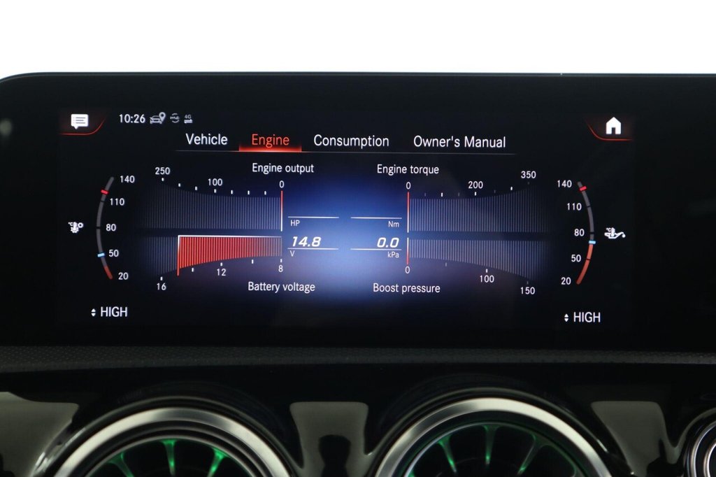 Used Mercedes-Benz CLA 2021 for sale - 76570197: Photo 46