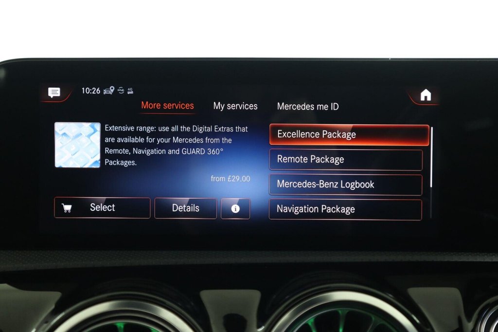 Used Mercedes-Benz CLA 2021 for sale - 76570197: Photo 47