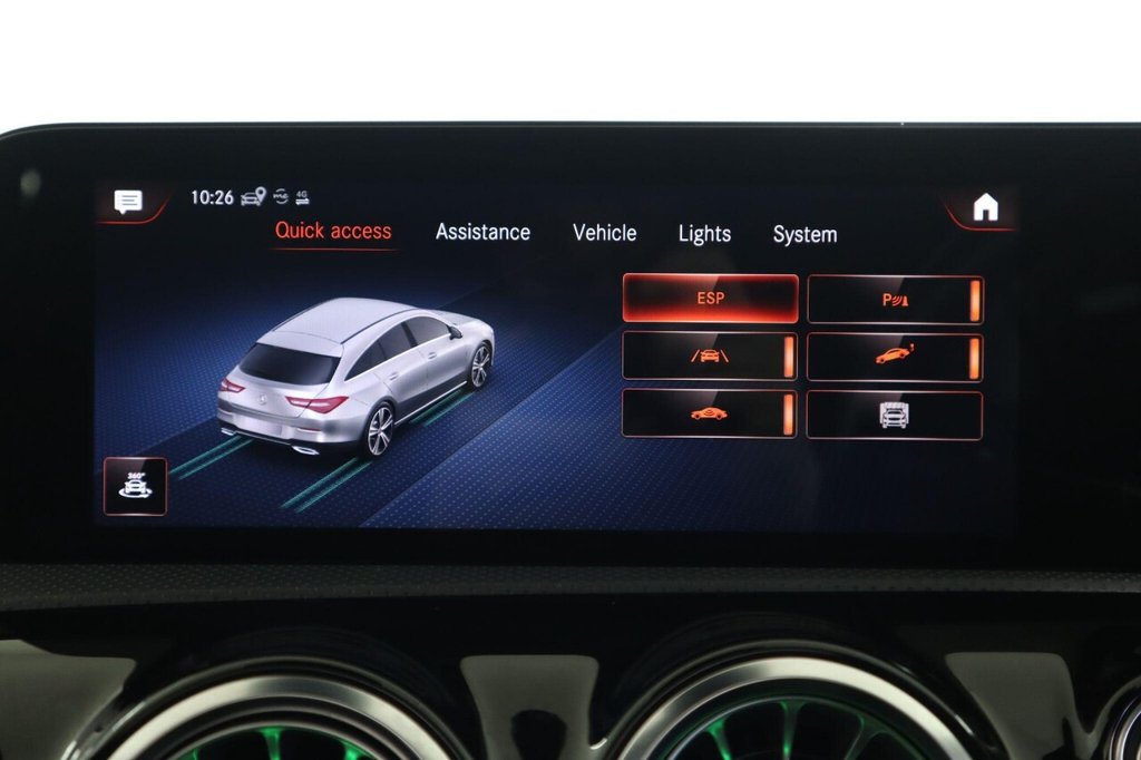 Used Mercedes-Benz CLA 2021 for sale - 76570197: Photo 48