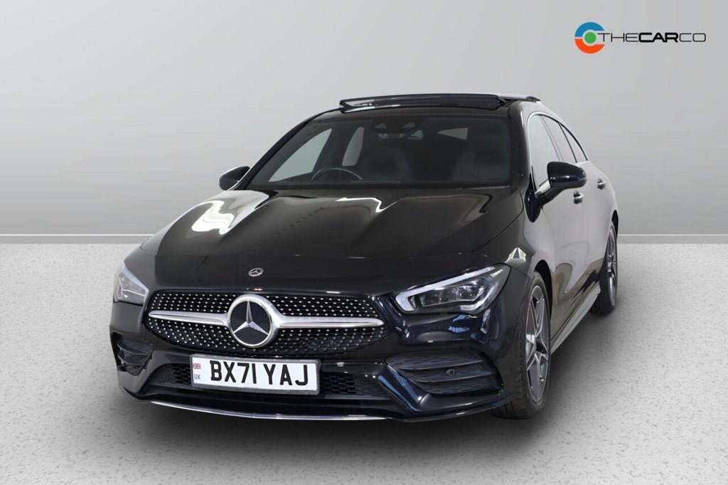 Used Mercedes-Benz CLA 2021 for sale - 76570197: Photo 5