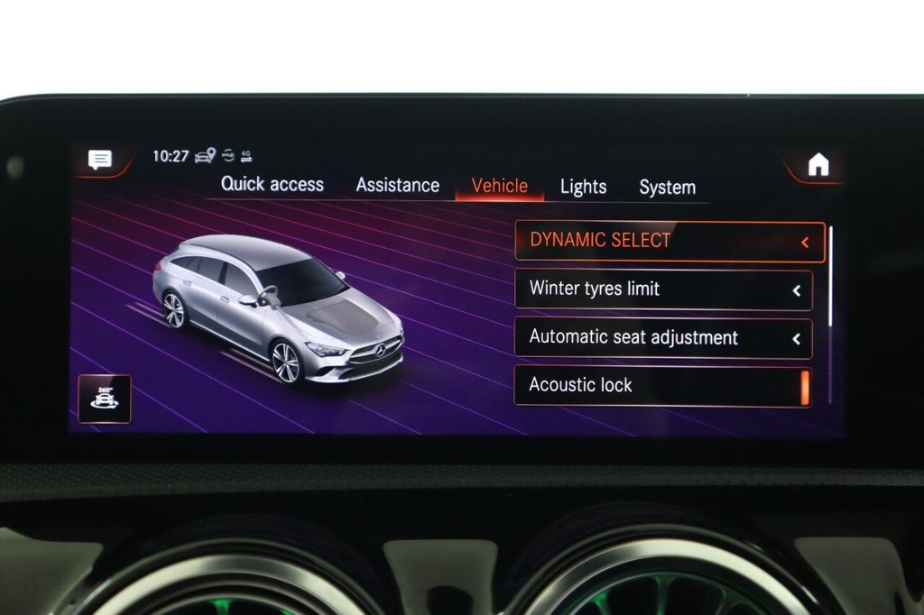 Used Mercedes-Benz CLA 2021 for sale - 76570197: Photo 50