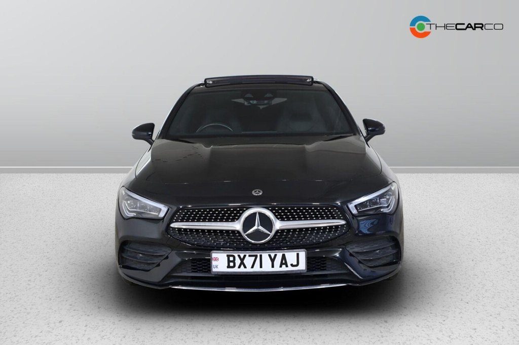 Used Mercedes-Benz CLA 2021 for sale - 76570197: Photo 6