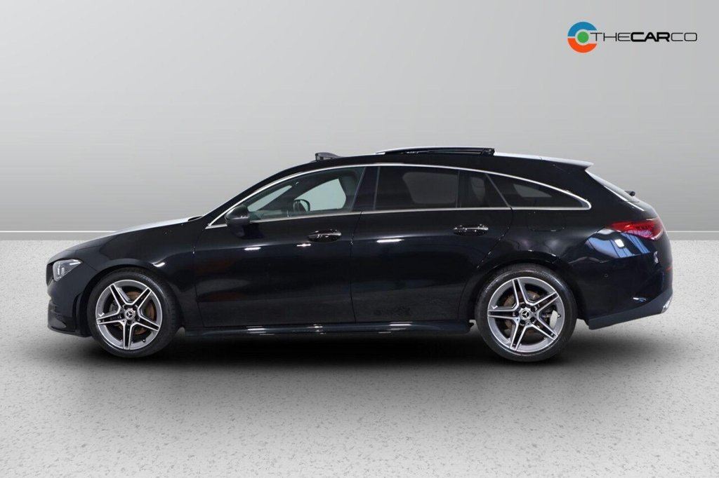 Used Mercedes-Benz CLA 2021 for sale - 76570197: Photo 8