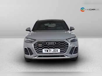 Used Audi SQ5 2022 for sale - 79643598: Photo