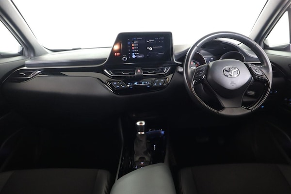 Used Toyota C-HR 2022 for sale - 76313103: Photo 13