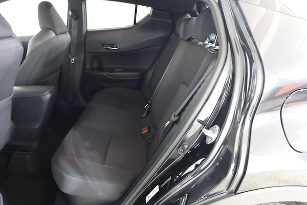 Used Toyota C-HR 2022 for sale - 76313103: Photo 16