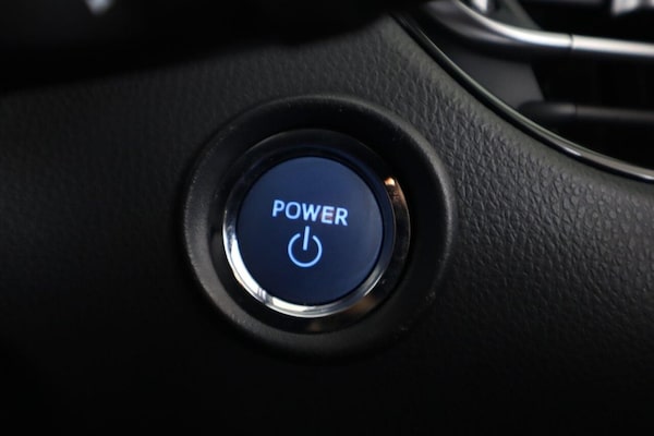 Used Toyota C-HR 2022 for sale - 76313103: Photo 22