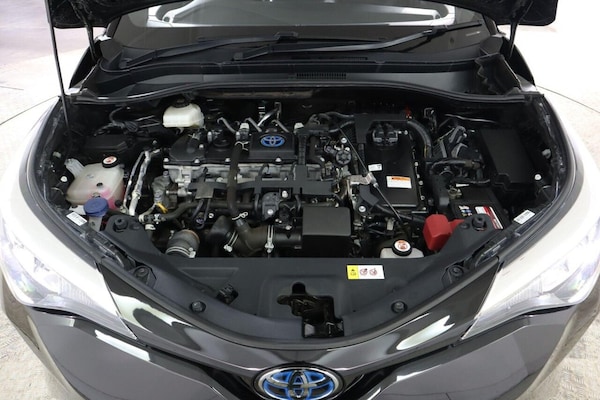 Used Toyota C-HR 2022 for sale - 76313103: Photo 28
