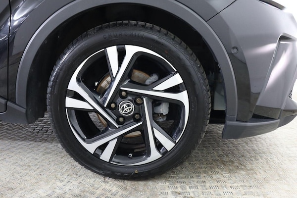 Used Toyota C-HR 2022 for sale - 76313103: Photo 29