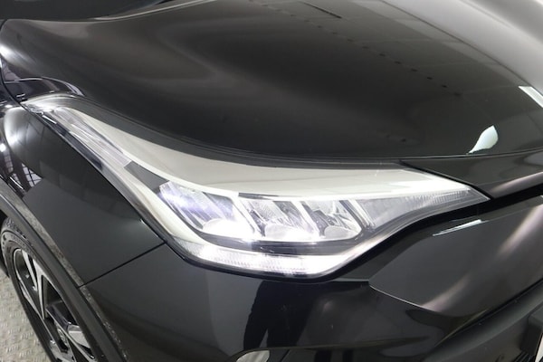 Used Toyota C-HR 2022 for sale - 76313103: Photo 48