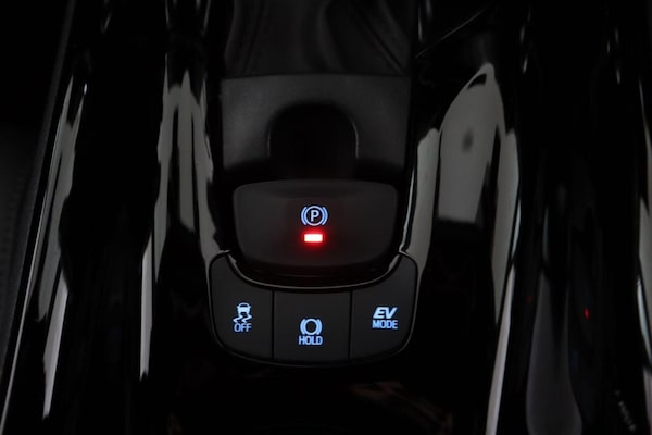 Used Toyota C-HR 2022 for sale - 76313103: Photo 50