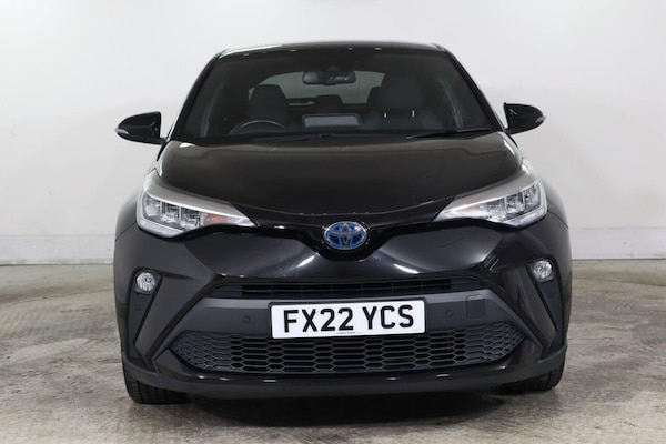 Used Toyota C-HR 2022 for sale - 76313103: Photo 5