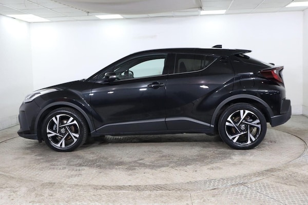 Used Toyota C-HR 2022 for sale - 76313103: Photo 8
