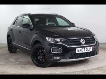 2018 (67) - 2.0 TSI SEL DSG 4Motion Euro 6 (s/s) 5dr
