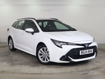 Used Toyota Corolla 2024 for sale - 79494015: Photo