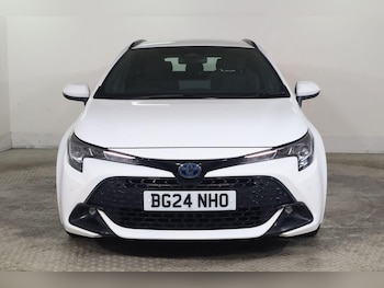 Used Toyota Corolla 2024 for sale - 79494015: Photo