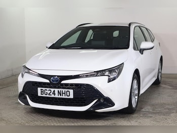 Used Toyota Corolla 2024 for sale - 79494015: Photo