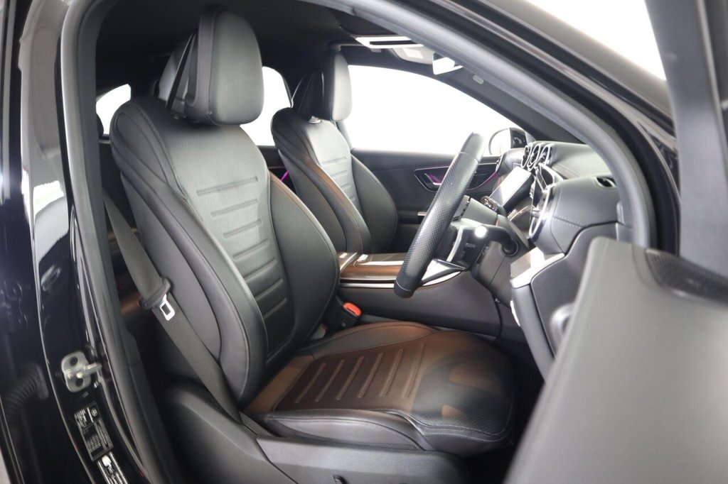 Used Mercedes-Benz GLC 2023 for sale - 77384589: Photo 13