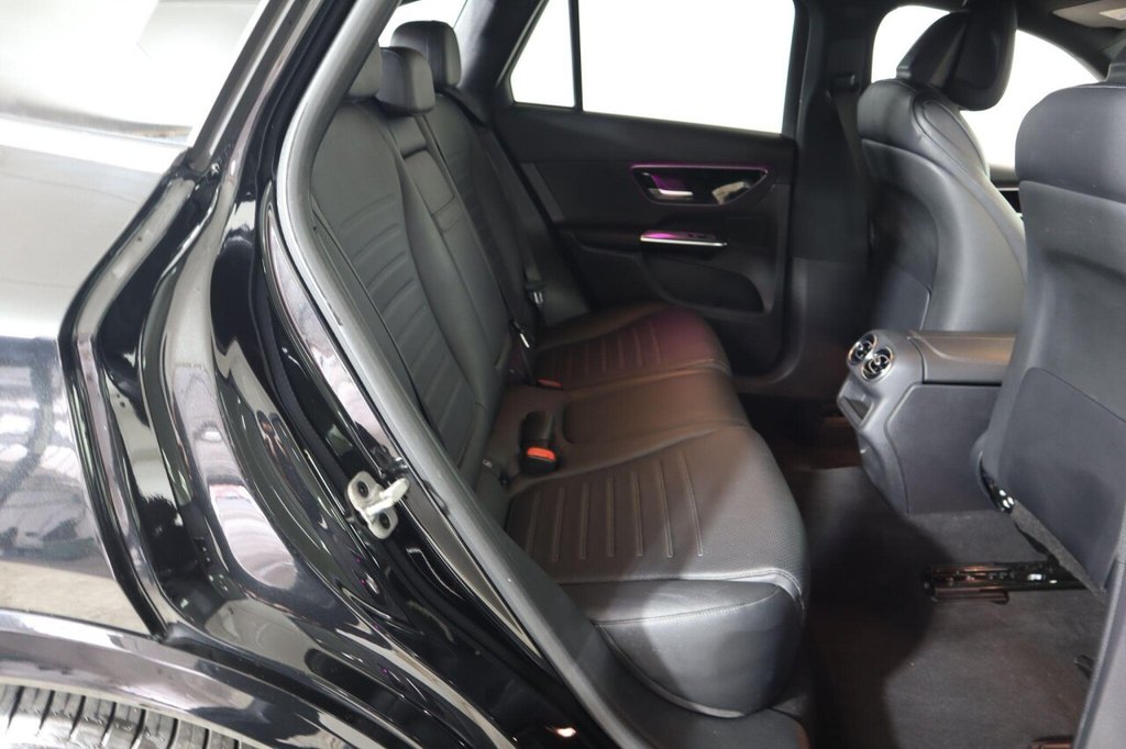 Used Mercedes-Benz GLC 2023 for sale - 77384589: Photo 14