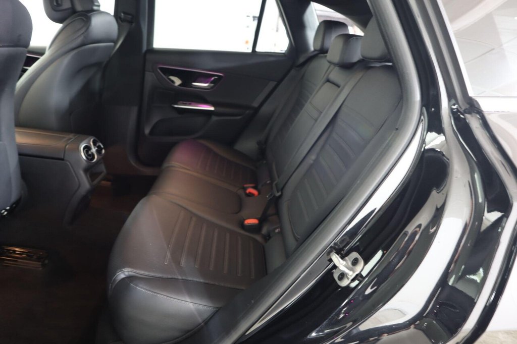 Used Mercedes-Benz GLC 2023 for sale - 77384589: Photo 16