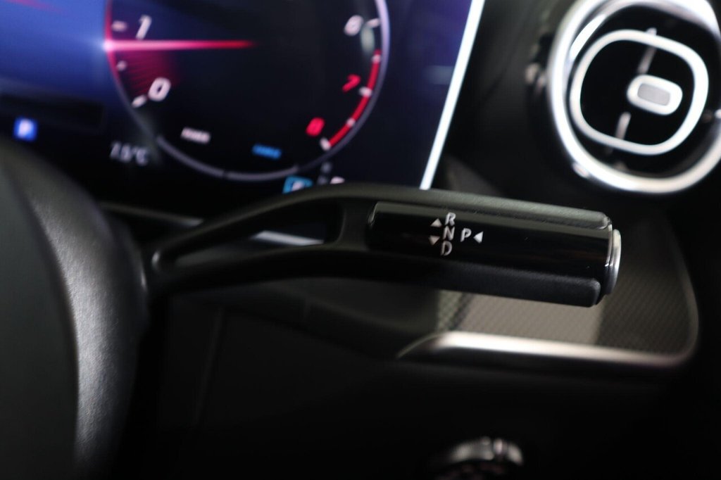 Used Mercedes-Benz GLC 2023 for sale - 77384589: Photo 19