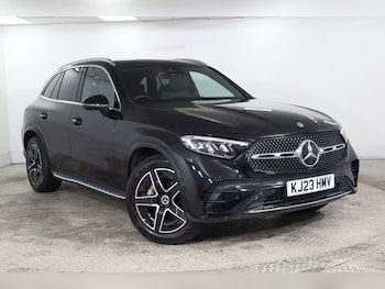 Used Mercedes-Benz GLC 2023 for sale - 77384589: Photo
