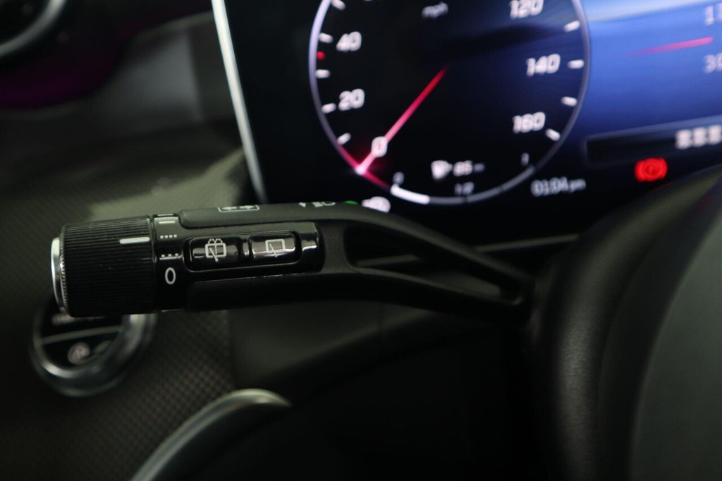 Used Mercedes-Benz GLC 2023 for sale - 77384589: Photo 20